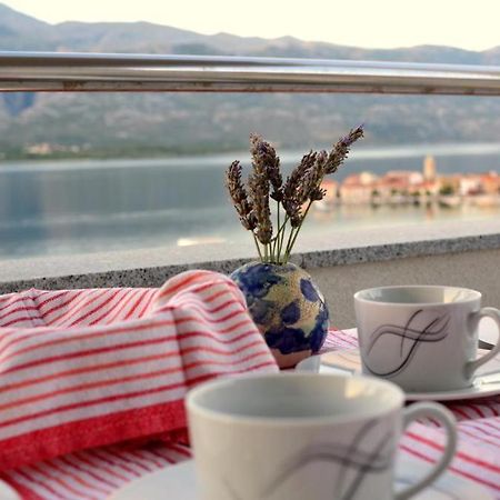 Seashell Vinjerac Apartment Екстериор снимка