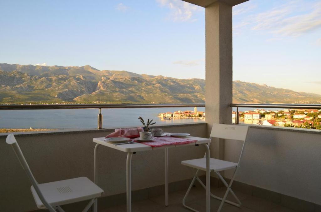 Seashell Vinjerac Apartment Екстериор снимка