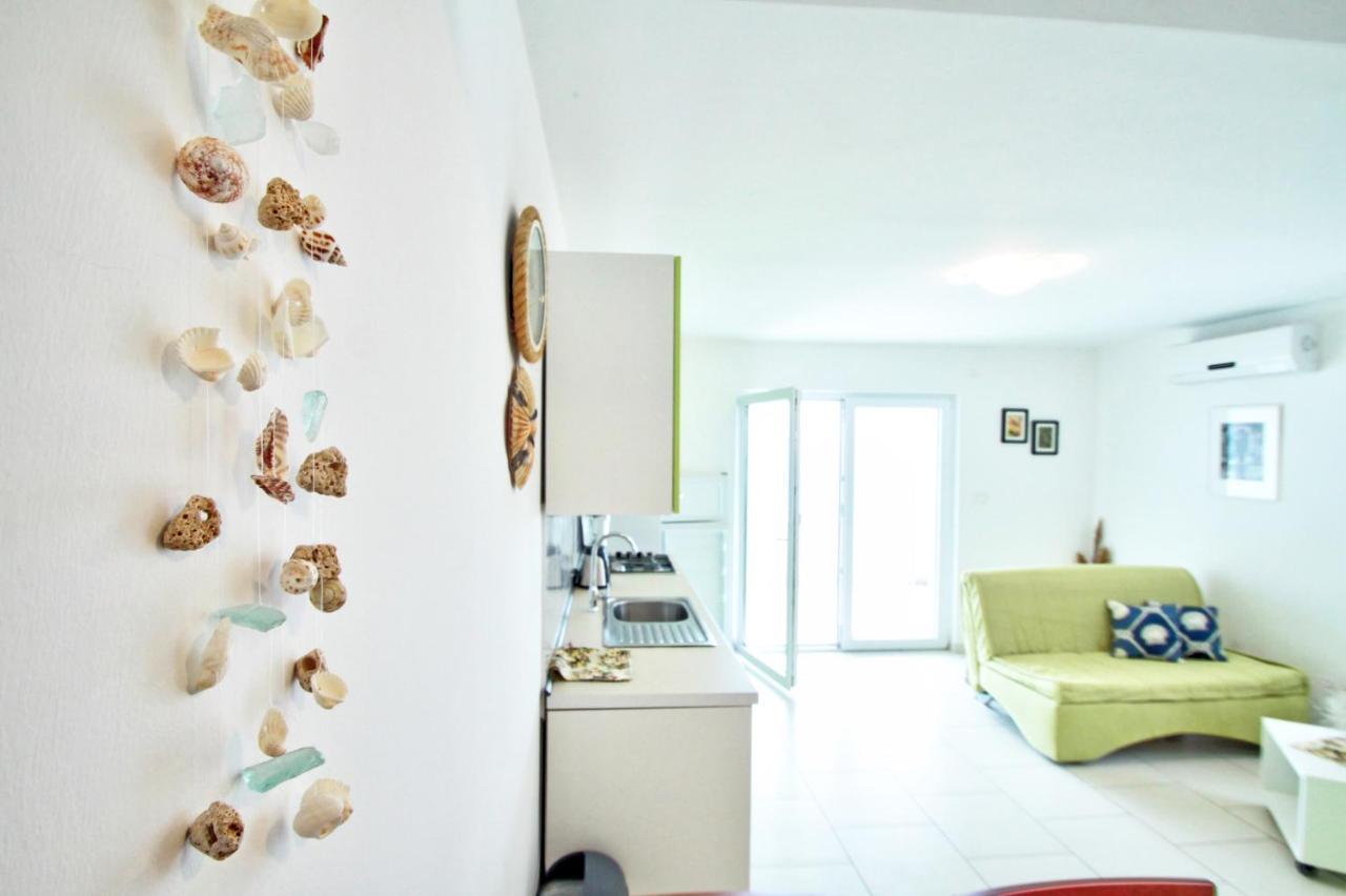Seashell Vinjerac Apartment Екстериор снимка