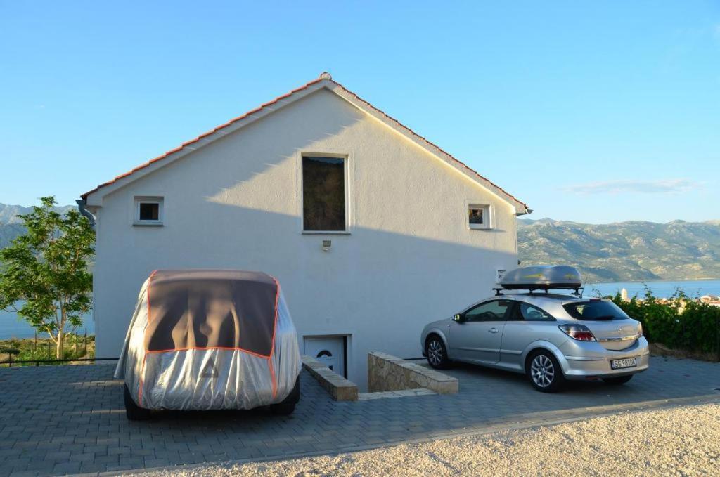 Seashell Vinjerac Apartment Екстериор снимка