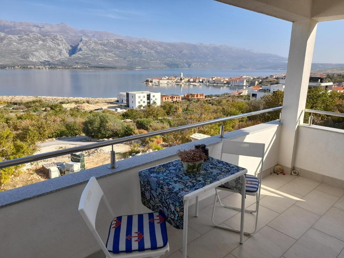 Seashell Vinjerac Apartment Екстериор снимка