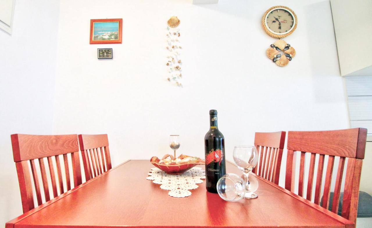 Seashell Vinjerac Apartment Екстериор снимка