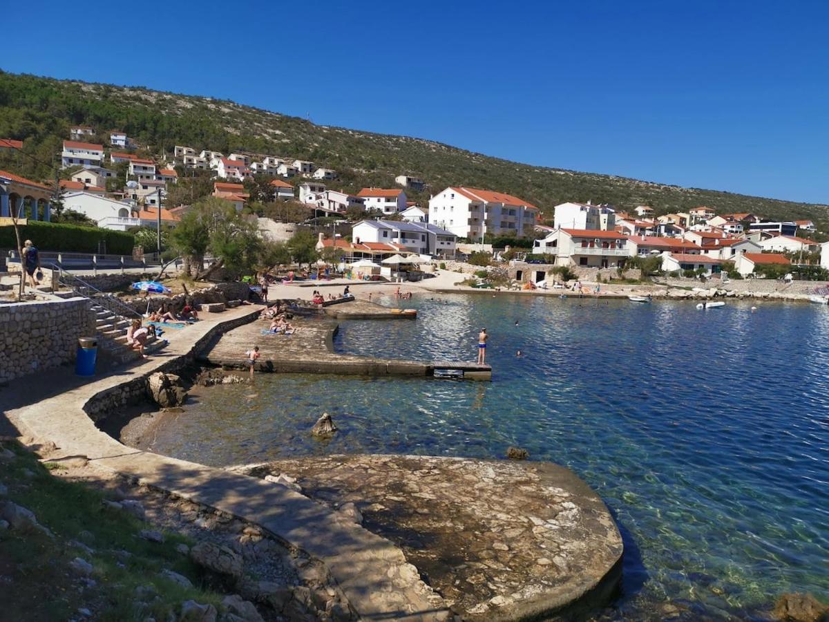 Seashell Vinjerac Apartment Екстериор снимка