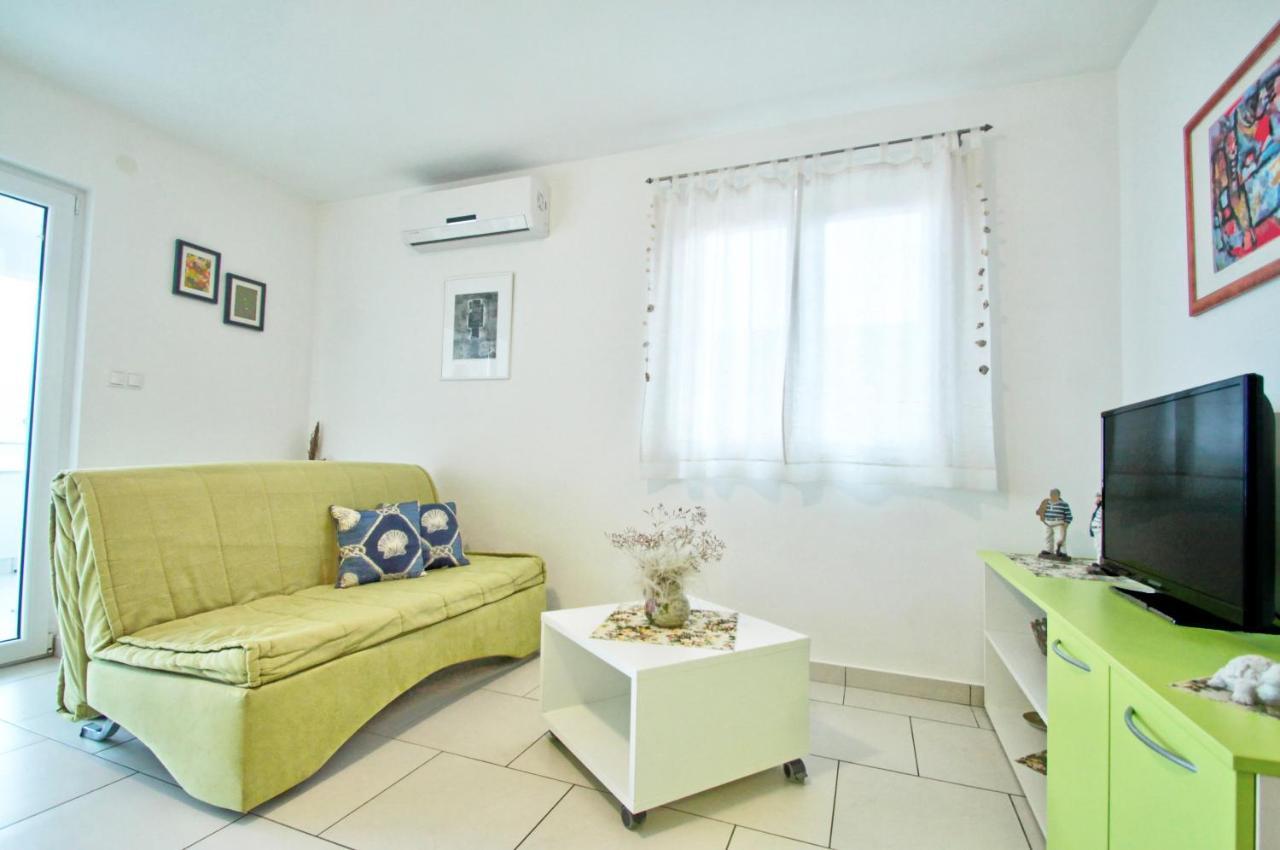 Seashell Vinjerac Apartment Екстериор снимка