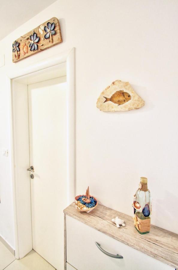 Seashell Vinjerac Apartment Екстериор снимка
