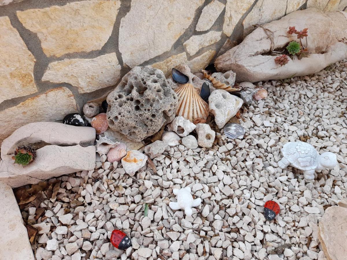 Seashell Vinjerac Apartment Екстериор снимка