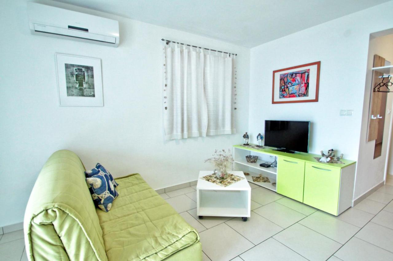 Seashell Vinjerac Apartment Екстериор снимка
