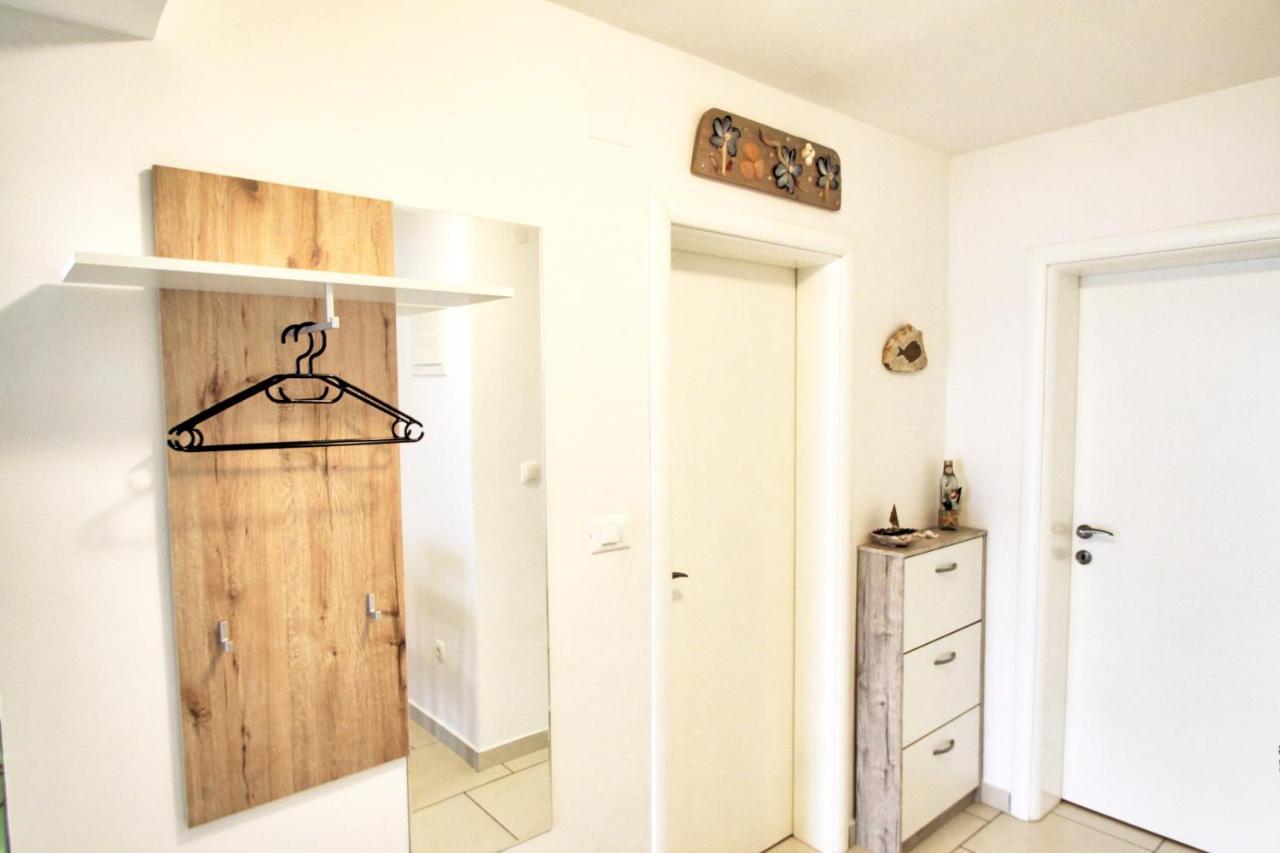 Seashell Vinjerac Apartment Екстериор снимка