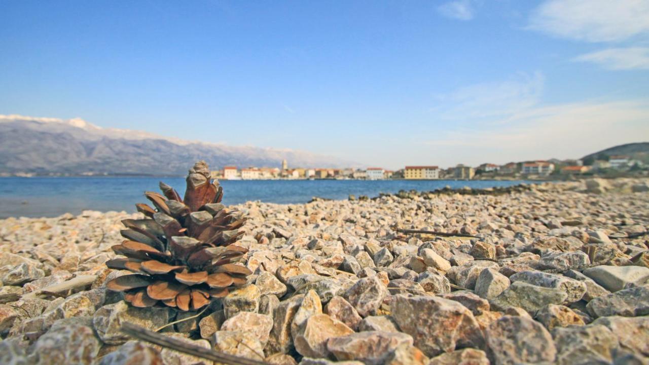 Seashell Vinjerac Apartment Екстериор снимка